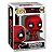 Funko Pop 1362 Marvel Deadpool - Imagem 2