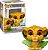 Funko Pop 1733 Disney Lion King Simba - Imagem 1
