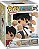 Funko Pop 2217 One Piece Premium Monkey D. Luffy - Imagem 3