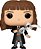 Funko Pop 113 Harry Potter Hermione Granger - Imagem 3