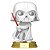 Funko Pop 836 Star Wars Darth Vader (Infinities) - Imagem 2