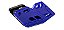 Guia Corrente Traseiro Yz 125/250 - Yzf 250/450 - Wrf 250/450 - Imagem 1