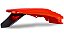 Paralama Traseiro Com Rabeta Led Crf230 - Imagem 1