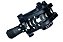 Protetor Motor/Link Ktm- Husqvarna Gasgas2023 Cross 2024 Enduro - Imagem 1