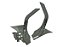 Protetor Quadro Defender Crf 250f - Imagem 2
