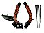 Protetor Quadro Ktm 2t/ 4t Enduro 20-23 Cross 19-22 - Imagem 2