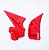 Protetor Quadro Crf 250f - Imagem 1