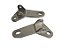 Suporte Elevado Pedaleira Crf250f - Imagem 1