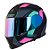 Capacete Revo Pro Flagger 2 - Imagem 1