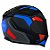Capacete Revo Pro Flagger 2 - Imagem 4