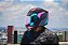 Capacete Revo Pro Flagger 2 - Imagem 6