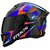 Capacete Stealth Concept - Imagem 1