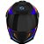 Capacete Stealth Concept - Imagem 5