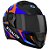 Capacete Stealth Concept - Imagem 4