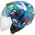 Capacete New Atomic Universe - Imagem 10