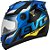 Capacete  Evolution 788 G8 Evo - Imagem 1