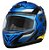Capacete  Evolution 788 G8 Evo - Imagem 5