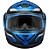 Capacete  Evolution 788 G8 Evo - Imagem 6