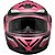 Capacete  Evolution 788 G8 Evo - Imagem 10