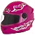 Capacete  Liberty Four Kids - Imagem 1