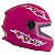 Capacete  Liberty Four Kids - Imagem 20