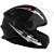Capacete  Liberty Four Kids - Imagem 7