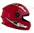 Capacete  Liberty Four Kids - Imagem 13