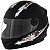 Capacete  Liberty Four Kids - Imagem 6