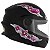 Capacete  Liberty Four Kids - Imagem 18