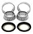 Kit Rolamentos Direção Wrf250 / Yzf250 01/18 Wrf450 / Yzf450 03/18 Yz125 / Yz250 96/18 Yzf250fx 15/18 Yz250x / Yzf450x 16/18 - Imagem 1