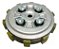 Kit Embreagem Completo Ttr230 Xt225 Tdm225 - Imagem 1