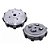 Kit Embreagem Completo Ttr230 Xt225 Tdm225 - Imagem 3
