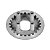Plato Embreagem Crf 230 - Imagem 2