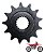 Pinhao Transmissao Cr125 04-07/ Crf250r/Crf250x 04-15 - Imagem 1