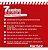Pastilha Freio Traseira Sinterizada Crf250f/Crf250r/Crf 450/Crf 250rx/Crf150 - Imagem 3