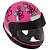 Capacete Sport Moto For Girls - Imagem 4