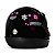 Capacete Sport Moto For Girls - Imagem 7