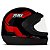 Capacete Sport Moto 788 - Imagem 7