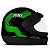 Capacete Sport Moto 788 - Imagem 9