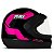 Capacete Sport Moto 788 - Imagem 11