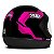 Capacete Sport Moto 788 - Imagem 14
