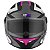 Capacete Protork R8 Pro-Brilhante - Imagem 3