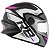 Capacete Protork R8 Pro-Brilhante - Imagem 2