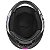 Capacete Protork R8 Pro-Brilhante - Imagem 5