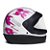 Capacete San Marino Femme - Imagem 5
