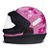 Capacete San Marino Femme - Imagem 3