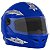 Capacete New Liberty 4 Solid - Imagem 5
