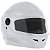 Capacete New Liberty 4 Solid - Imagem 11