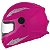 Capacete New Liberty 4 Solid - Imagem 10