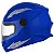 Capacete New Liberty 4 Solid - Imagem 1
